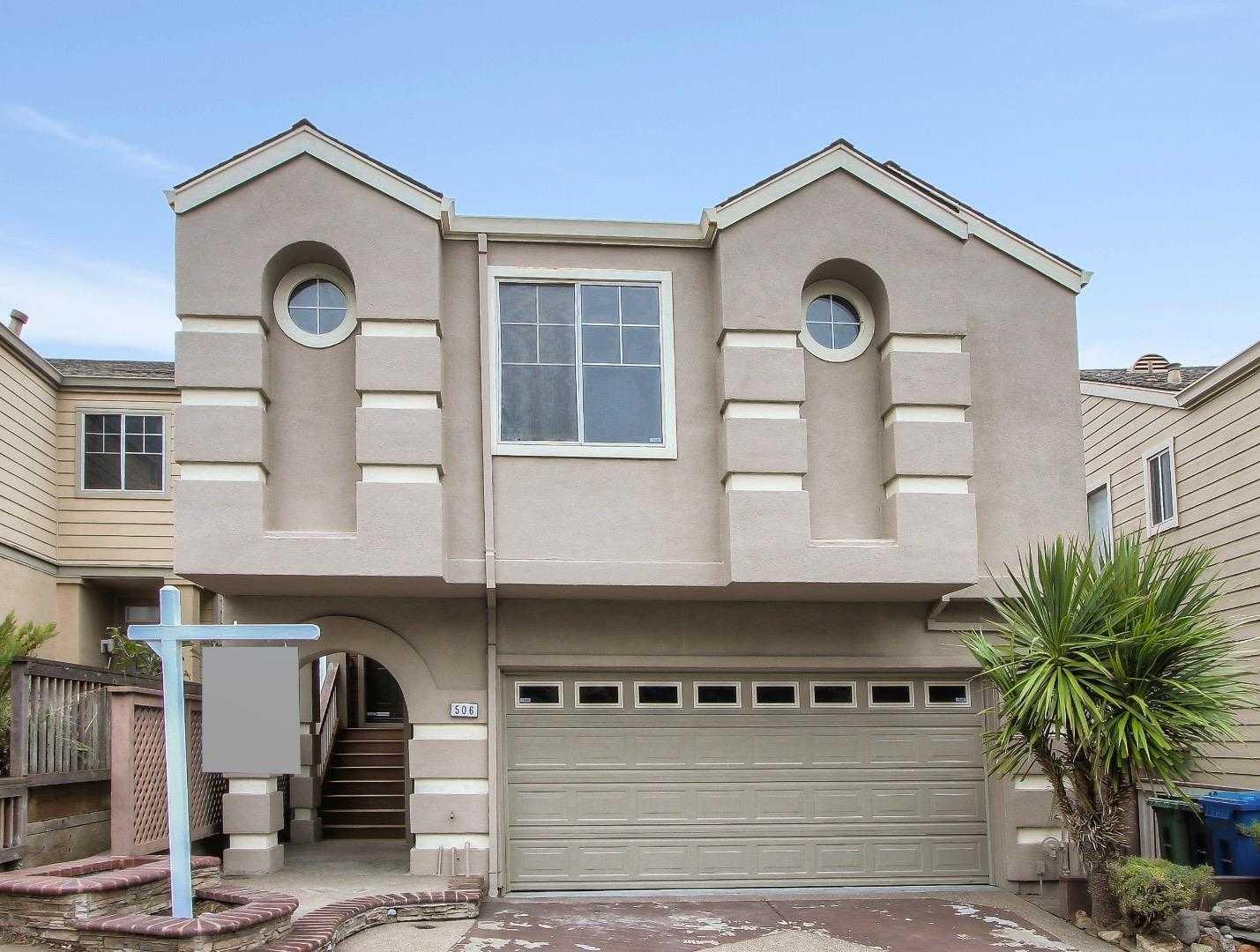 506 Alexis CIR, DALY CITY, Single Family Home,  sold, Realty World - Bay Area Real Estate