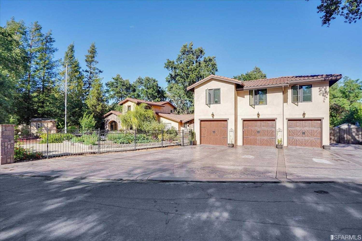 10 Ellery, 421556772, Walnut Creek, Single Family Residence,  sold, Realty World - Bay Area Real Estate