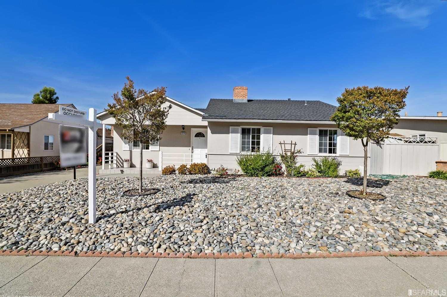 324 Ashton, 422651235, Millbrae, Single Family Residence,  for sale, Realty World - Bay Area Real Estate